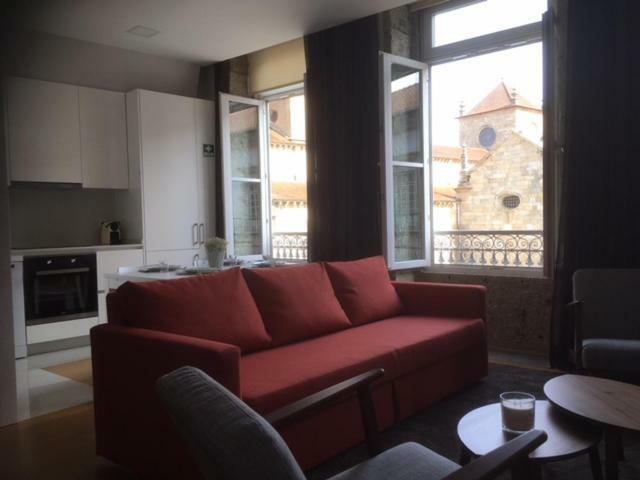 Bracara Home Braga Extérieur photo