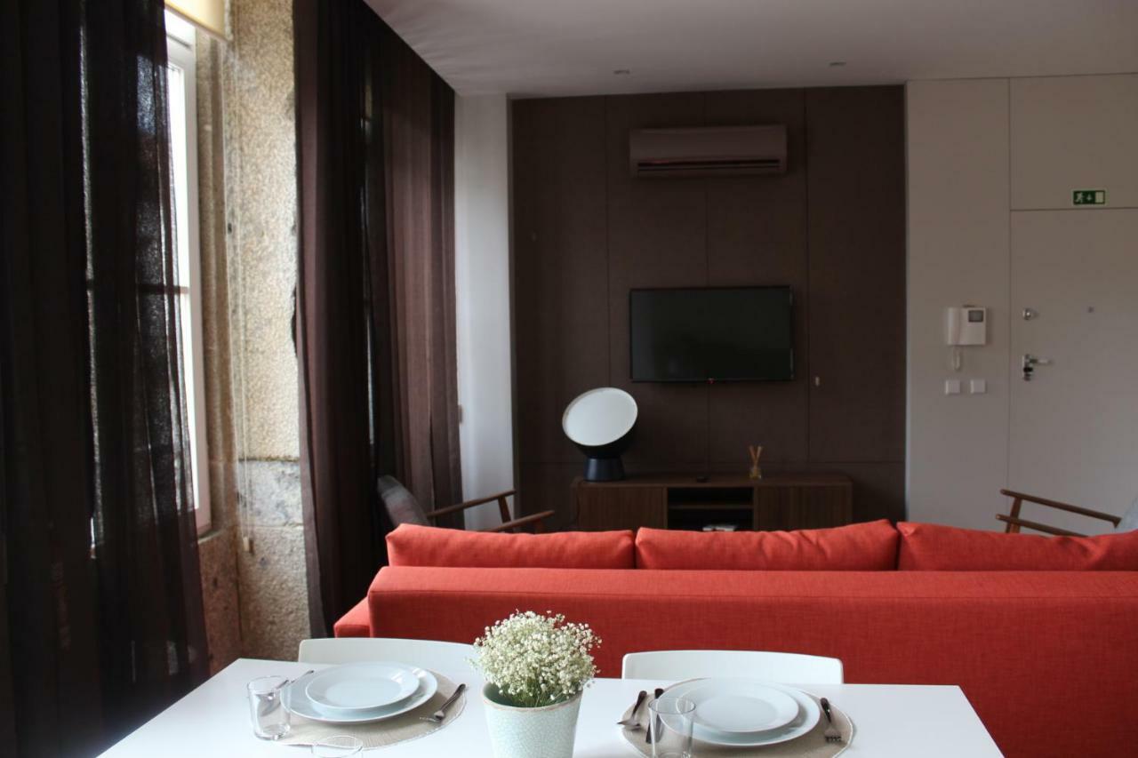 Bracara Home Braga Extérieur photo