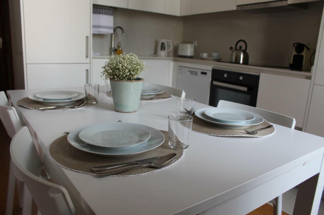 Bracara Home Braga Extérieur photo