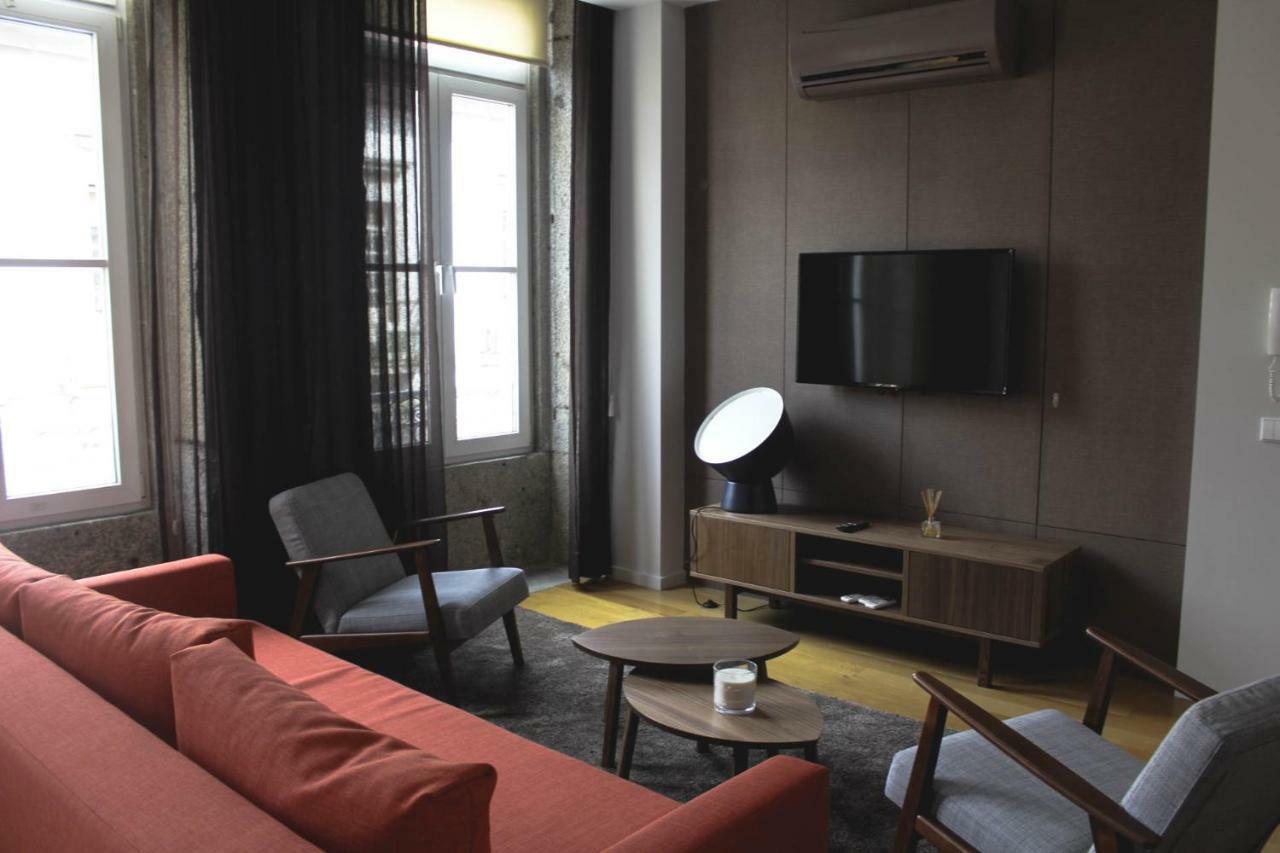 Bracara Home Braga Extérieur photo
