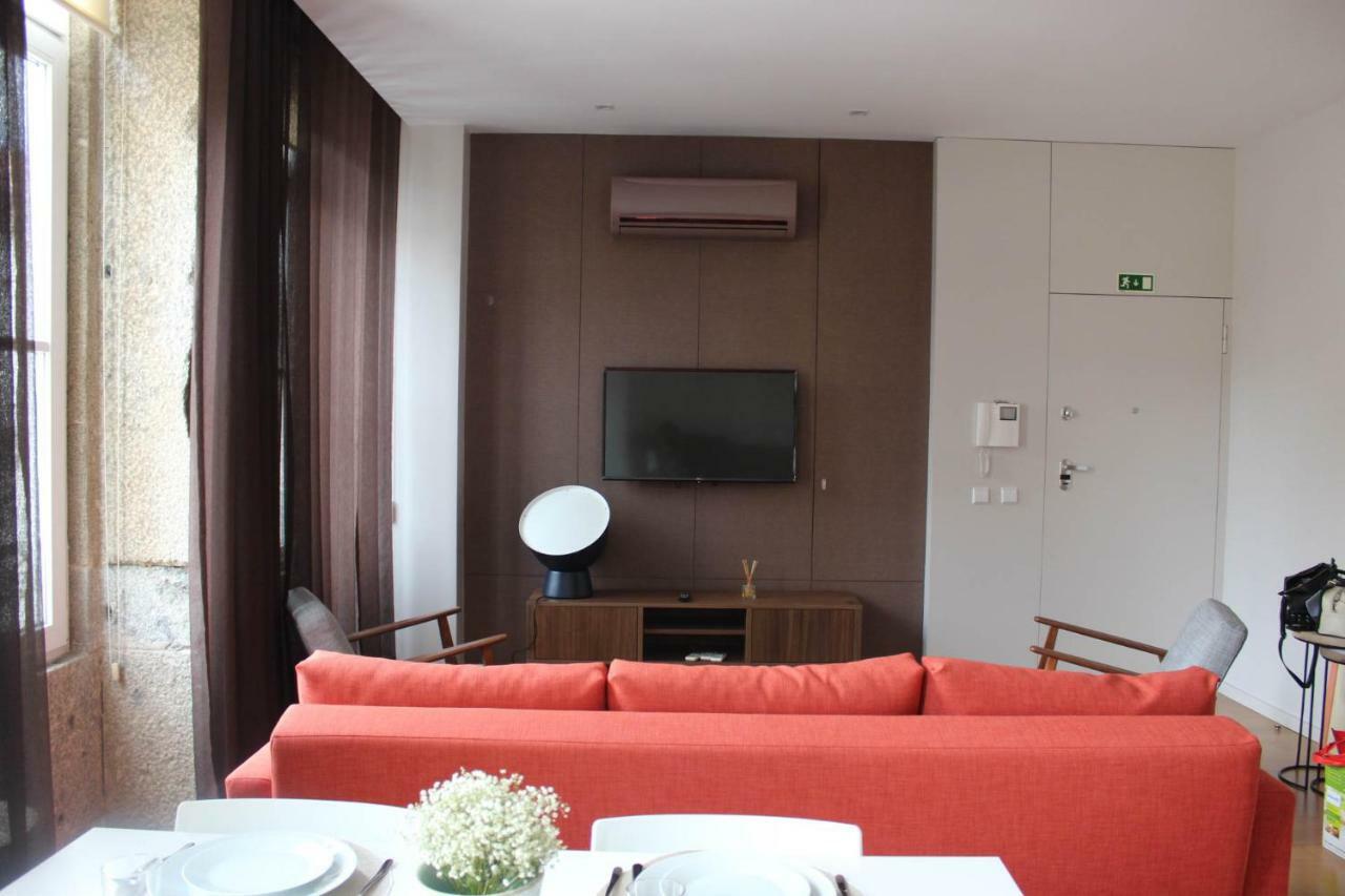 Bracara Home Braga Extérieur photo